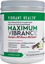 Max Vibrance product image.